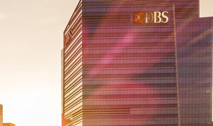 UBS veteran lands big promotion to lead DBS unit