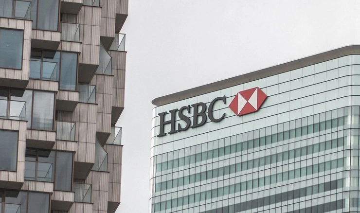 The HSBC investment bank millionaire factory marches on