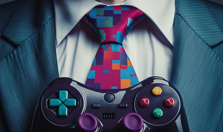 How video games can get you a job at a hedge fund or HFT firm