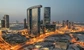 Bank of America tech director leaves "on a high note" for Abu Dhabi