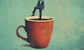 Morning Coffee: Vis Raghavan says that he doesn’t want to be Citi CEO.  PIMCO’s big bank warning