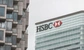 HSBC's feeble equities division is flying, its bankers and FX traders not so much