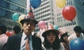 Goldman Sachs’ 2000 people in Hong Kong have had a party