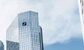 Deutsche Bank starts affair with Queen Mary