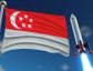 Banks are boosting Singapore jobs at expense of Hong Kong