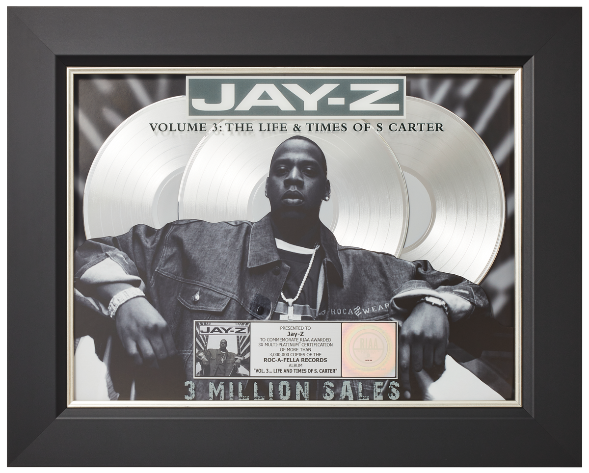 Roca Wear Denim Jean Jacket Men’s XXL Hip Hop Collectable Jay Z, MINT  CONDITION