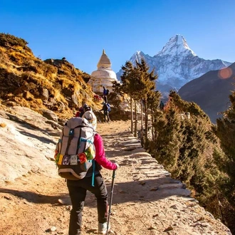 tourhub | Explore! | Everest Base Camp 