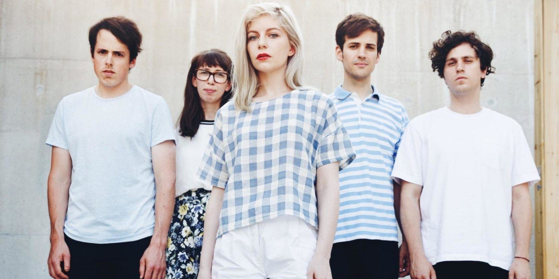 Alvvays confirms Asia and Australia tour – stops include Thailand, Hong Kong and more
