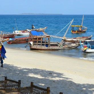 tourhub | Intrepid Travel | Zanzibar Beach Break 