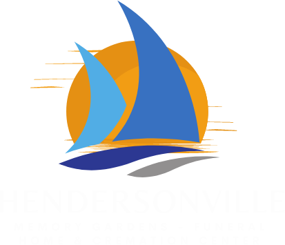 Hendersonville Memory Gardens, Funeral Home & Cremation Center Logo