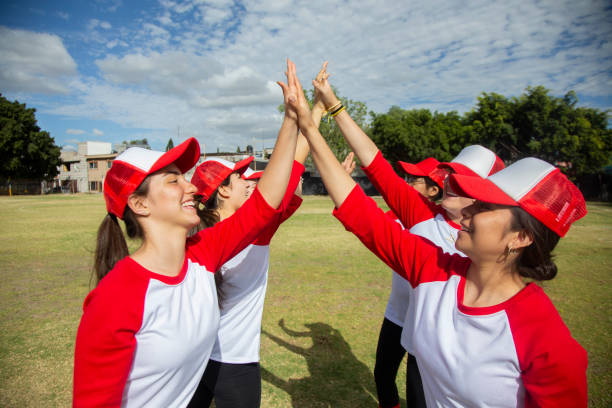 softball league 