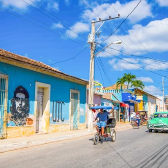 tourhub | Exodus Adventure Travels | Cuban Highlights Ride 