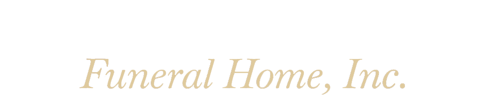 Robert A. Billick Funeral Home, Inc. Logo