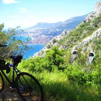 tourhub | UTracks | Cycle Nice to Genoa 