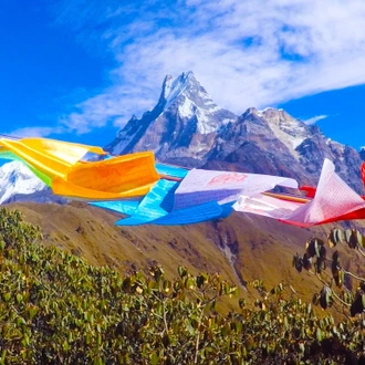 tourhub | Alpinist Club | Annapurna Poon Hill and Khopra Ridge Trek 