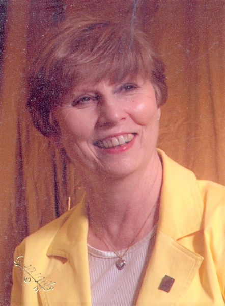 Betty Lynn Jordan Profile Photo