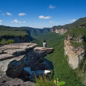 tourhub | Etours Brazil | Discovering Bahia - Salvador, Chapada Diamantina and Morro de São Paulo 