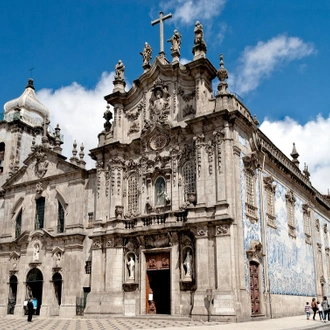 tourhub | Destination Services Portugal | Porto City Break, 4 Days 