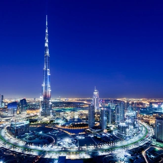 tourhub | Today Voyages | UAE The Land of Future (EN) 