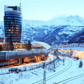 tourhub | On The Go Tours | Tromso Arctic Experience -  6 days 