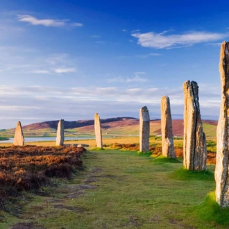 tourhub | Trafalgar | Scotland's Highlands, Islands and Cities 