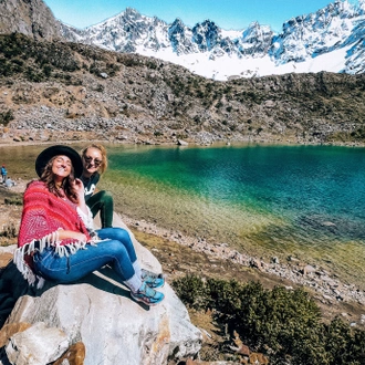 tourhub | TreXperience | Salkantay Trek Luxury Tour 5-days 