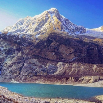 tourhub | Sherpa Expedition & Trekking | Manaslu Circuit Trek 18 Days 