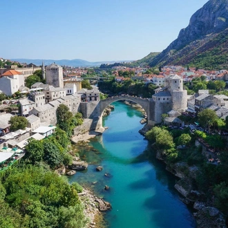 tourhub | Travel Talk Tours | Amazing Balkans & Central Europe (4 Star Hotels) 