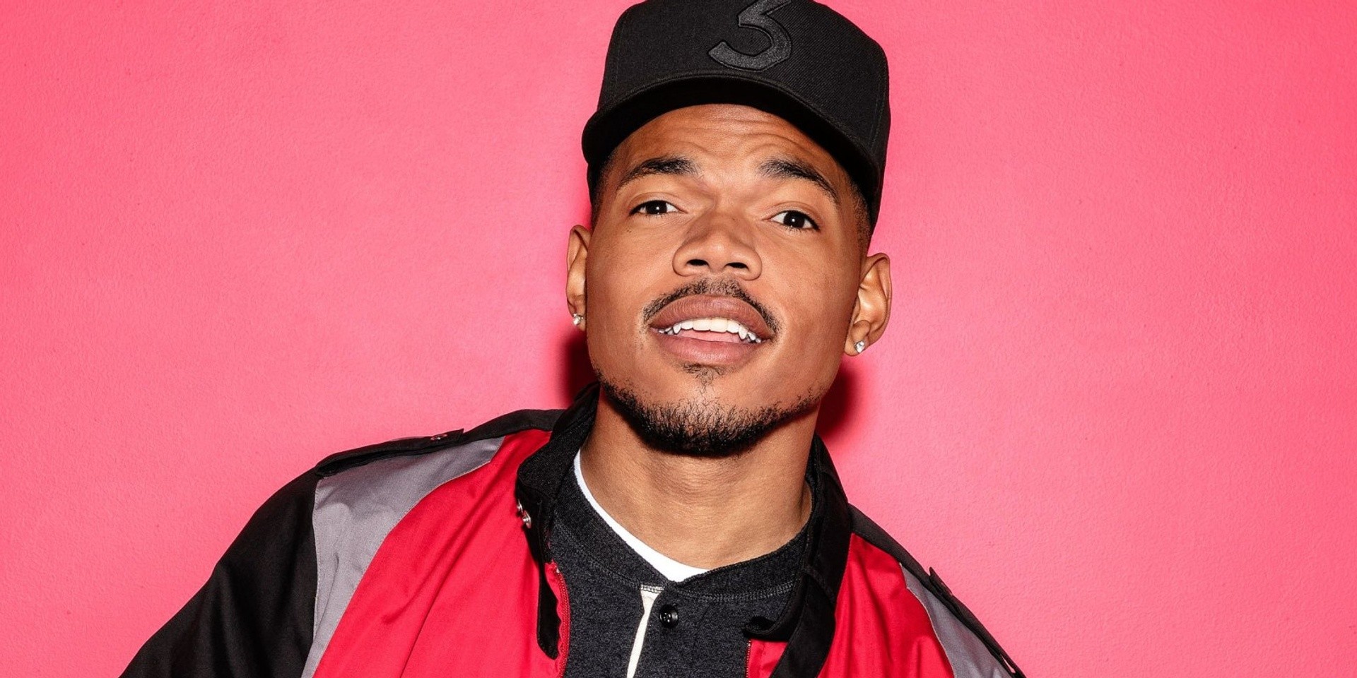 Chance the Rapper unveils poignant music video for 'We Go High' 