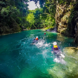 tourhub | Nexus Nomad Travel | Amazing Private Family Adventure in the Philippines 