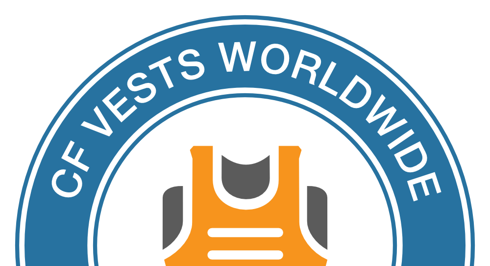 CF Vests Worldwide logo