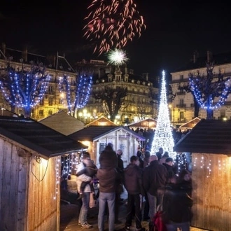 tourhub | Travel Editions | Christmas in the Savoie Tour 