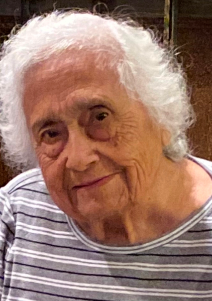 Berta Dominguez Profile Photo