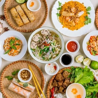 tourhub | Realistic Asia | Vietnam Culinary Tour In 12 Days 