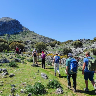 tourhub | Exodus Adventure Travels | Walking in Andalucia 