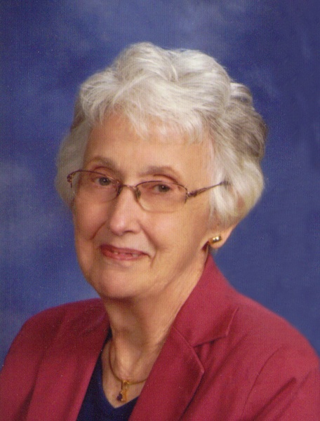 Frances E. Nelson Profile Photo