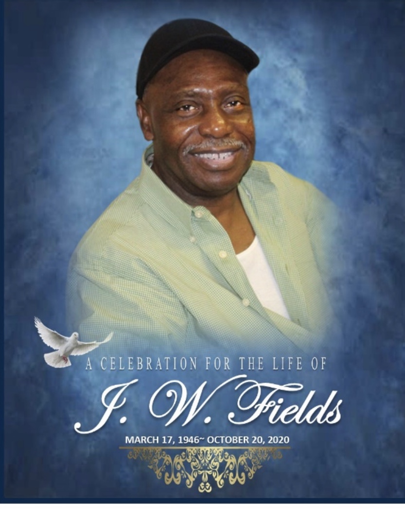 J.W. Fields Profile Photo