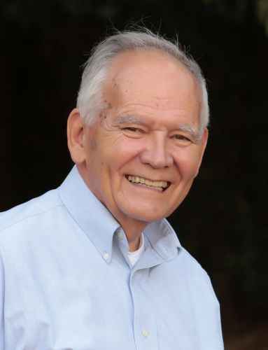 Dr. Richard Otis Rigsby Profile Photo