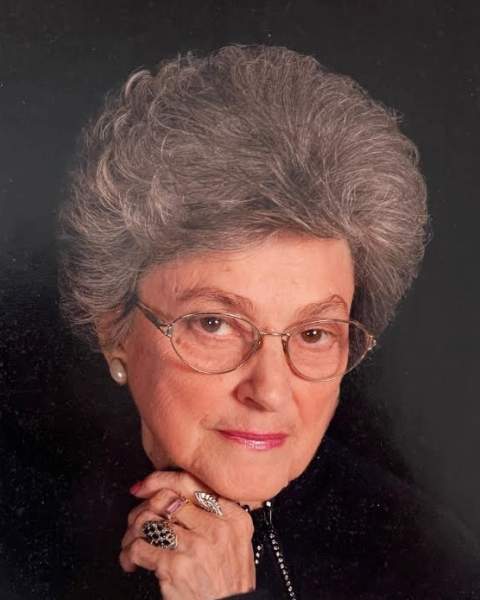 Mable Auten Buchanan Profile Photo