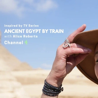 tourhub | Amisol Travel | Ancient Egypt by Train I : 8 Days Sustainable Journey through Cairo, Abu Simbel, and Alexandria Ancient Egypt by Train I : 8 Days Sustainable Journey through Cairo, Abu Simbel, and Alexandria " 