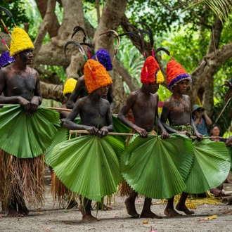 tourhub | Heritage Expeditions | Discover the Secrets of Melanesia 