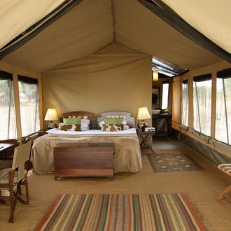 tourhub | Gracepatt Ecotours Kenya | 14-Days Kenya and Tanzania Camping Safari from Nairobi 