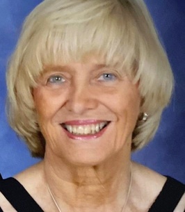 Patricia Berglund Profile Photo