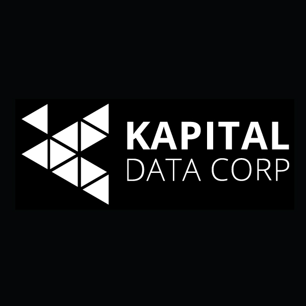 Kapital Data Corp