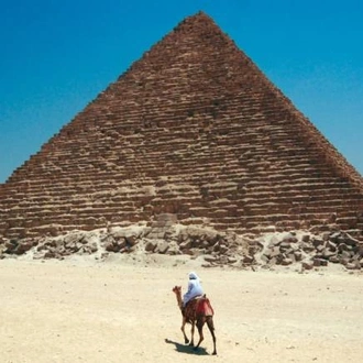 tourhub | World Expeditions | Egypt Adventure 