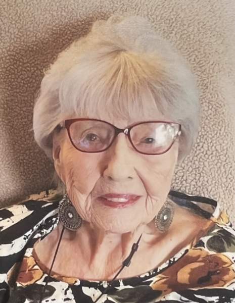 Betty Milam Obituary 2022 - Ridgeway Funeral Home