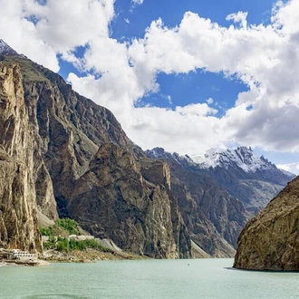 tourhub | Indus Travels | High Peaks of Pakistan 