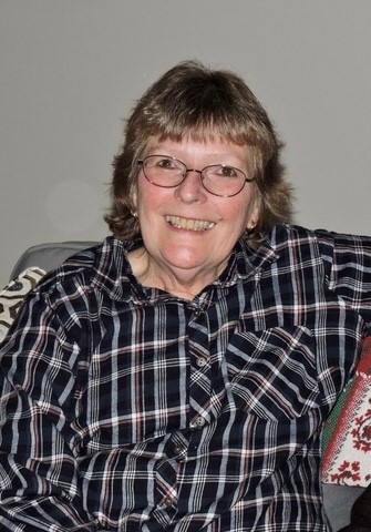 Margaret Voelker Profile Photo