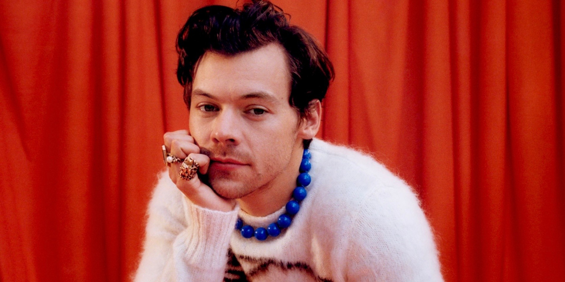 Harry Styles announces Australia and New Zealand concerts for Love On Tour 2023