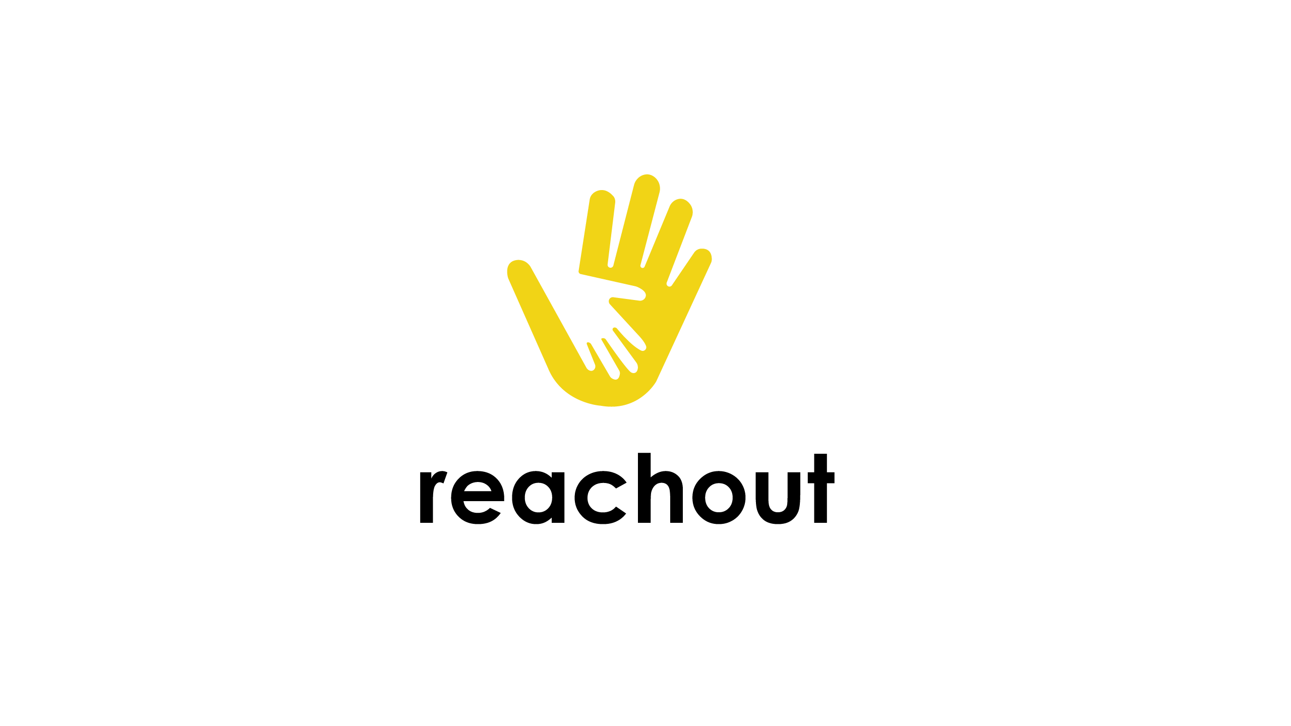 Reachout Organization logo